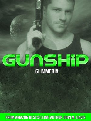 cover image of Gunship